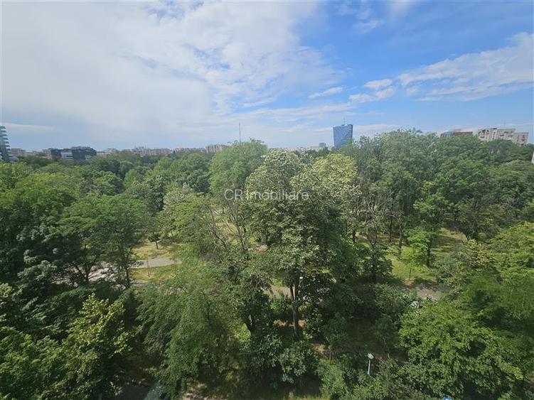 Vanzare 2 Camere Parcul Circului Vedere Parc - 3