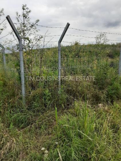 Teren intravilan Fundulea, 2750/25, utilități, ieftin, aproape de balta, 18500 e - 7