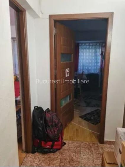 3 CAMERE, PARC SEBASTIAN, 69 MP, DECOMANDAT, PARTER,BLOC 1988 - 4
