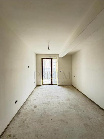 Fratelia - 2 Camere - Etaj 1 - Bloc 2026 - Posibilitate alegere finisaje