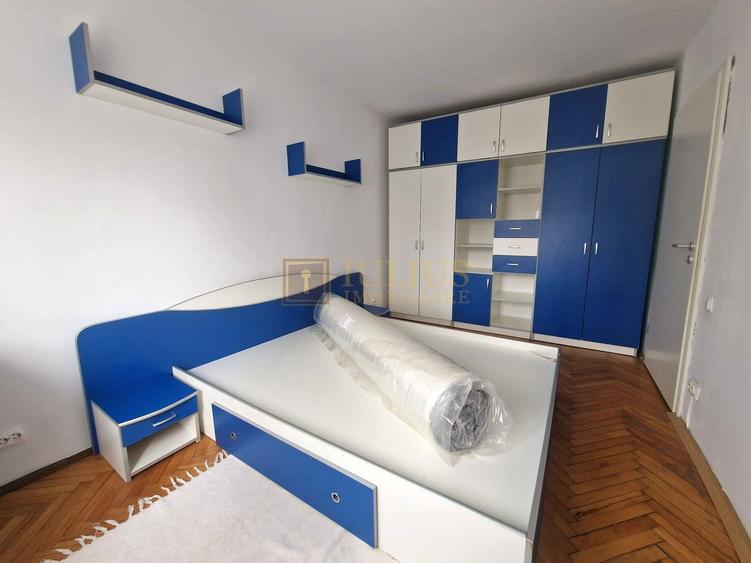 Apartament cu 2 camere in Complexul Studentesc