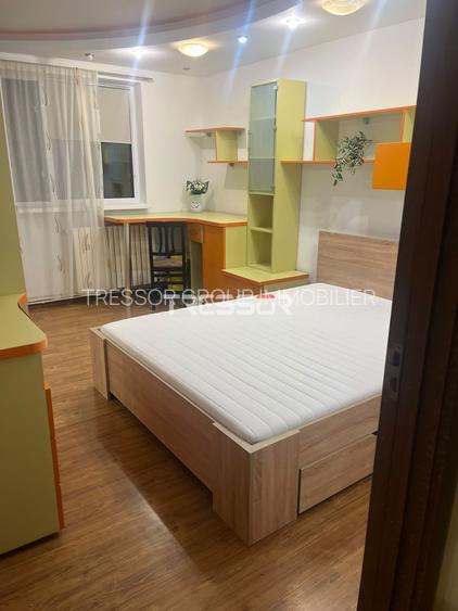 Apartament cochet cu 2 camere | Tomis Nord | 40 mp | Centrală proprie - 4
