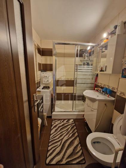 Apartament 2 camere în zona INTRE LACURI