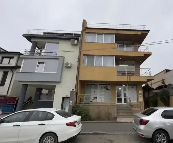 Clădire mixtă | Floreasca | Investiție cu 4 spații închiriate