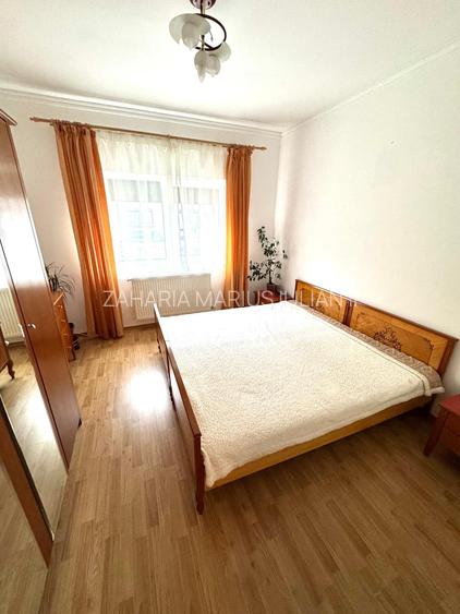 Apartament generos cartier Cupidon - 16