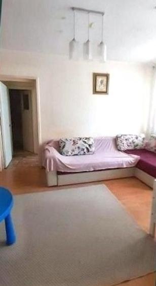 🙋 Tomis II🔸 2 Camere semiDecomandate 49m² Mobilat Centrala pe Gaze