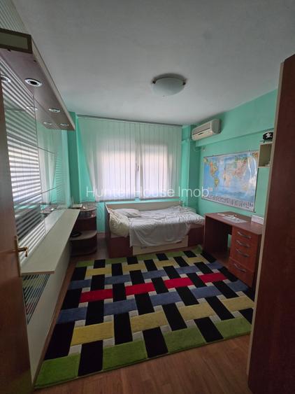Apartament 4 Camere | Calea Moșilor – Eminescu | Bloc 1982 | 86,71 mp - 12