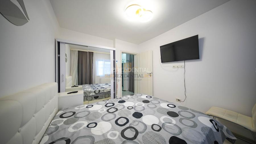 Apartament 2 camere tip studio | Mobilat si utilat |Aparatorii Patriei - 8