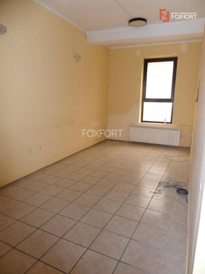 Spatiu comercial cu 4 incaperi de inchiriat in Timisoara, zona Balcescu - 9