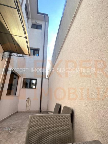 Vila impresionanta P+3, Bulevardul Mamaia, zona Tomis II - 7