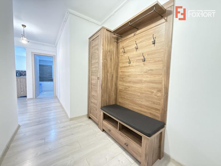 Apartament cu 2 camere de vanzare in Timisoara, zona Aradului
