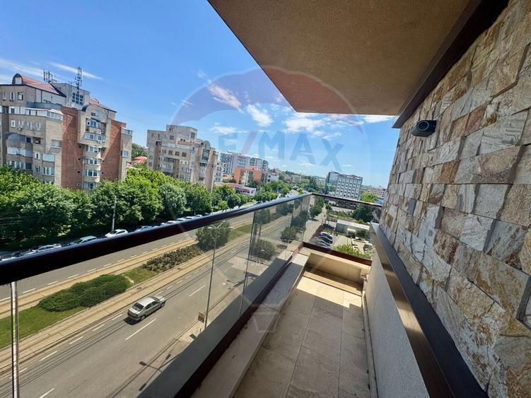 Apartament 3 camere premium lângă Promenada Mall Craiova – Bloc Nou