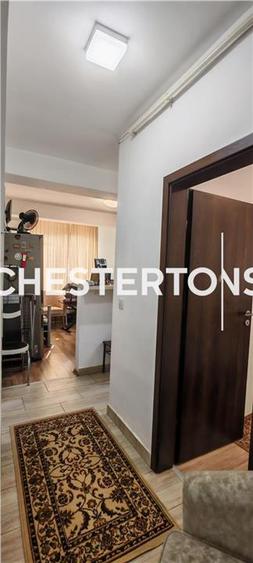 Apartament 2 camere cu loc de parcare si toate utilitatile in Cartierul Latin