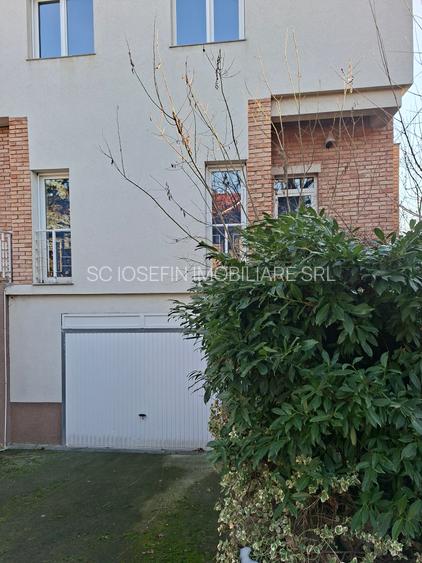 Langa Parc Padurice, pentru locuit sau afacere - 33