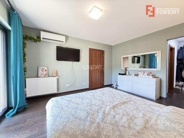 COMISION 0% | 5 camere | 160 mp utili | 617 mp teren | Giroc