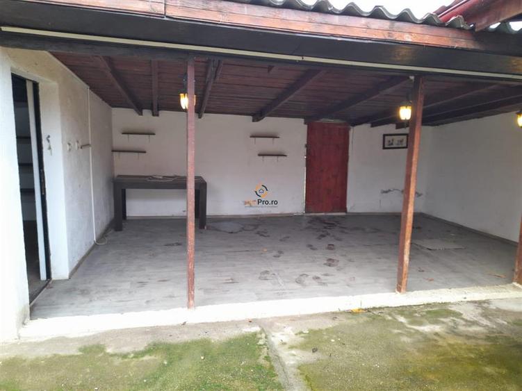 Vila Individuala Timisoara