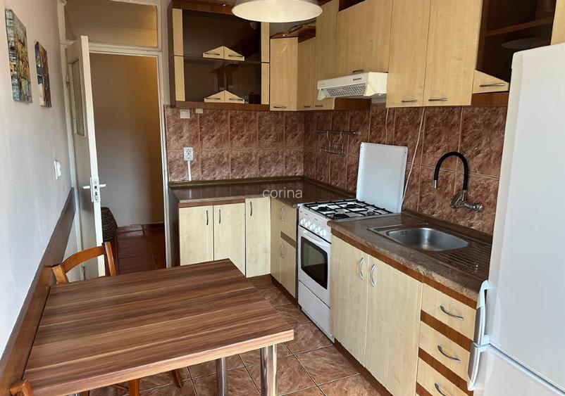 Inchiriez apartament 2 camere Paraului view superb - 3