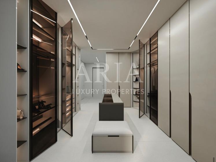 VILA CONTEMPORANA LUX | PISCINA | SPA | GARAJ