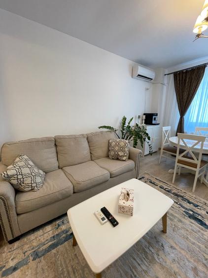 Timpuri Noi, Metrou, Sofia Residence