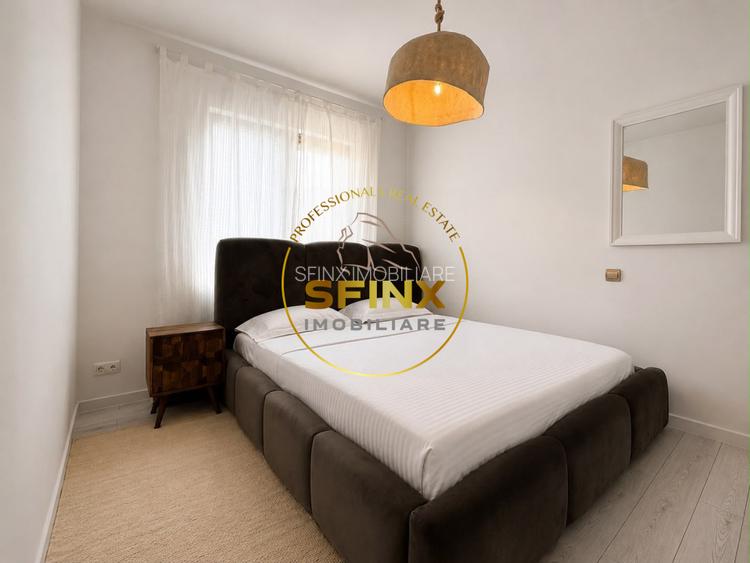 3 Camere Complex Planorama | Parcare subterana | Centrala termica proprie - 2