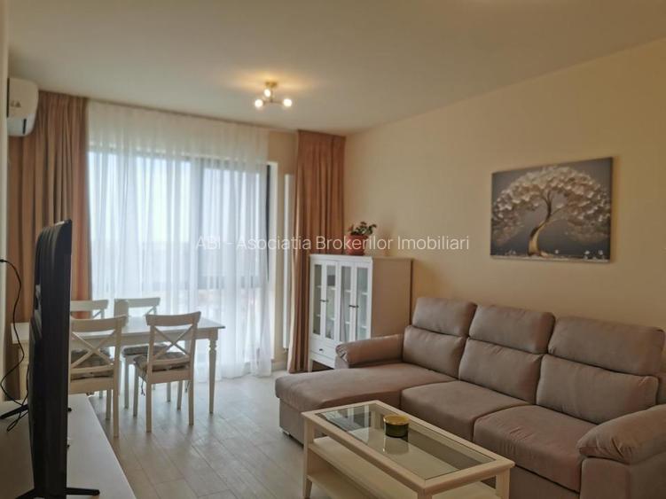 Berceni Grand Arena Ap 2 camere 2025 mob si utilat - 3