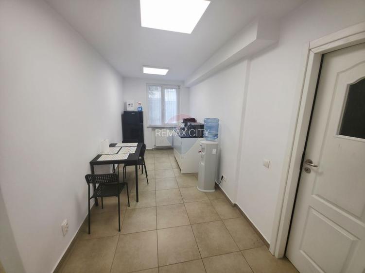 Spațiu Comercial de Închiriat | Precista, Piatra-Neamț - 4