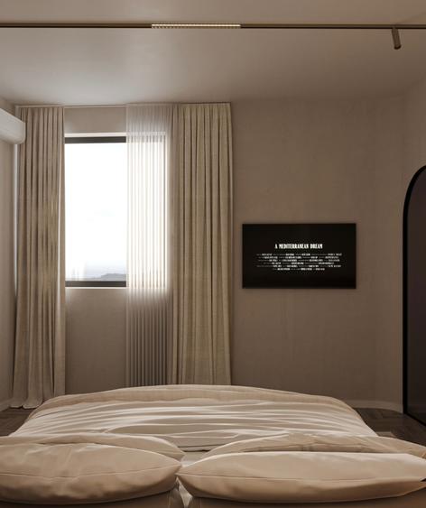 Unirii, apartament 4 camere sp 99 mp, an 2020