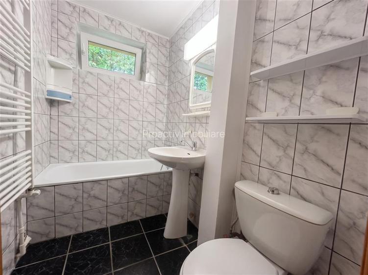 Apartament 2 camere | Centru | i2c-1813 - 10