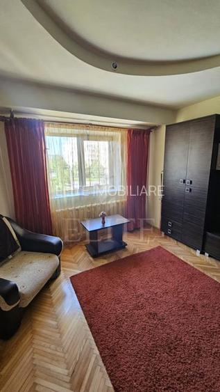 Apartament o camera în zona STRAZII IZLAZULUI - 3