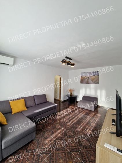 Proprietar – Apartament 3 camere Tineretului / Timpuri Noi