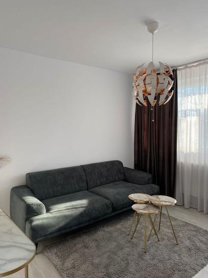 De închiriat: Apartament 2 camere – Metrou Eroii Revoluției