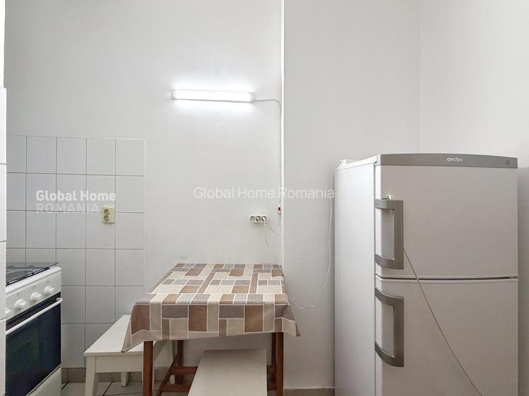 Zona Ultracentrală ▪  Garsonieră ▪  Etaj Intermediar ▪ Mobilată și Utilată - 10
