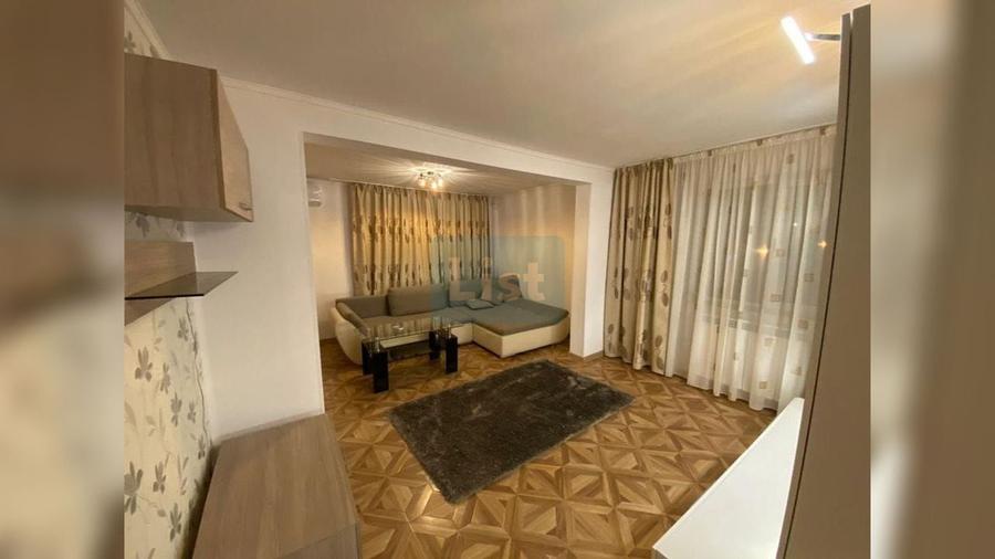 Apartament 2 camere de inchiriat