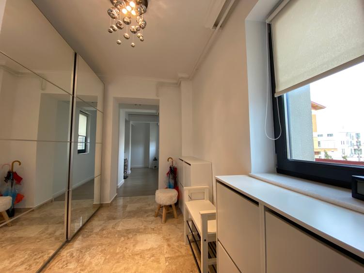 Amazing duplex apartment with 4 bedrooms