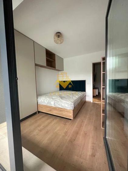 3 Camere de Lux, Zorilor, Parcare, Frunzisului, Lidl, Studium Green