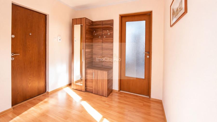 Comision 0! Oportunitate investiție! Apartament 2 camere, zona Petrom - 12