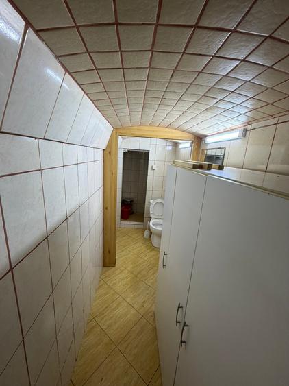 Spatiu Comercial Centrul Vechi Bucuresti - zona superturistica, se vinde afacere