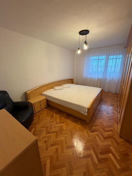 Apartament 2 dormitoare | 56 mpu | Balcon | Etaj intermediar | Manastur