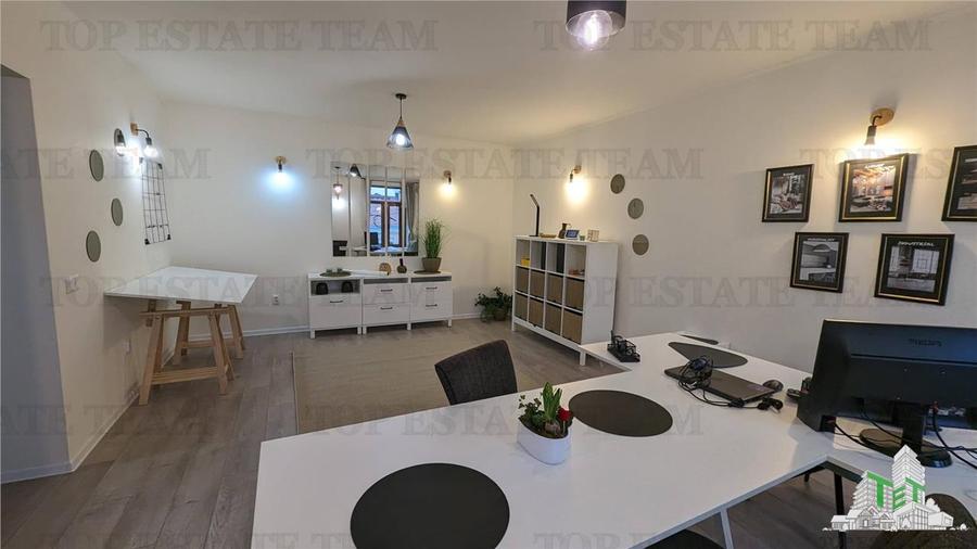 Apartament 2 cam. ultracentral - vanzare - Braila