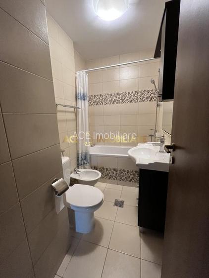 4 Camere de inchiriat | Universitate | Metrou | Centrala | 110 mp - 10