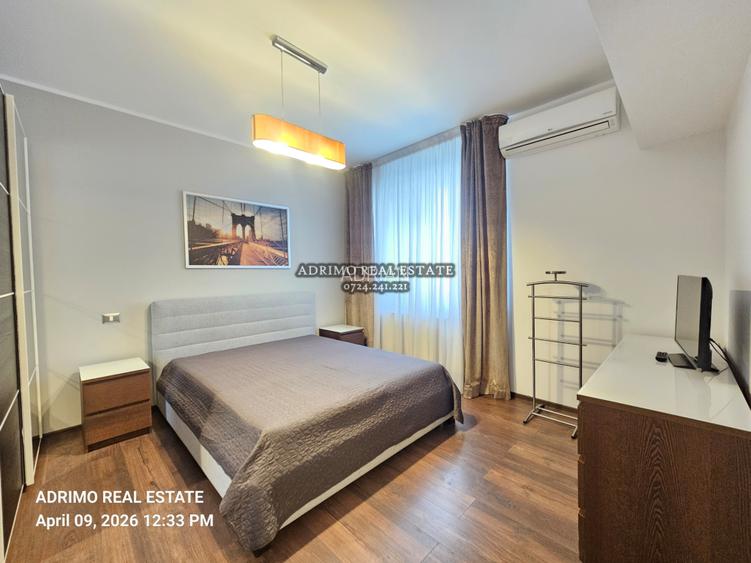 Ap2cam 70mp Bloc Nou - Tomis Mall - Parcare Subterana - 700 euro - 13