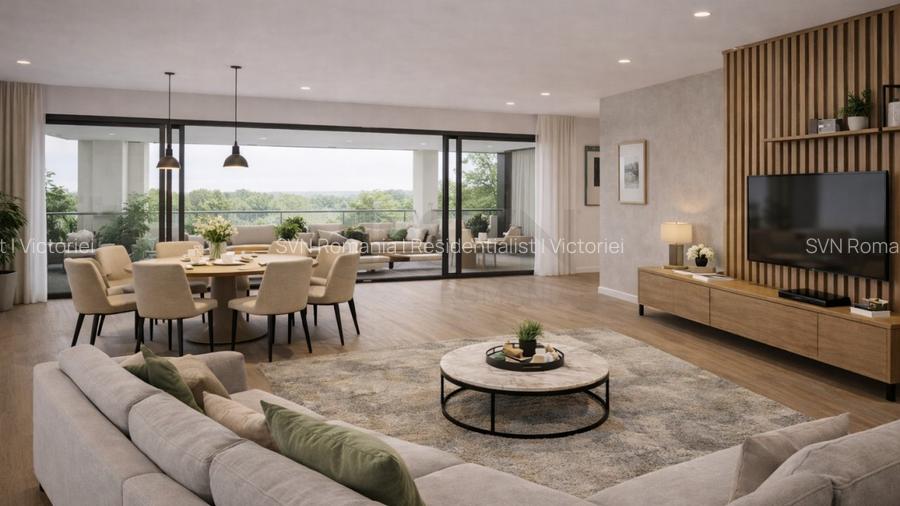 REA1026799 Penthouse I Gemina by the lake - 5