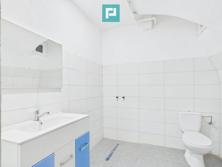 Apartament două camere strada Cozia