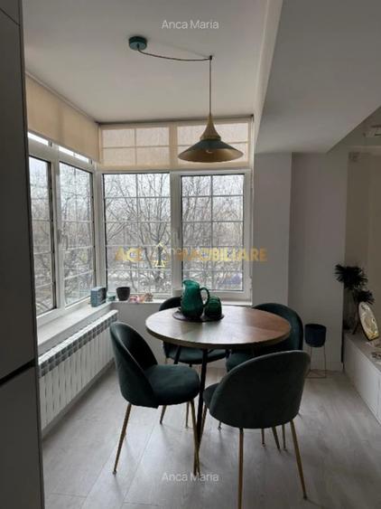 2 Camere | Unirii | Proximitate Metrou | Renovat Complet | Parcare