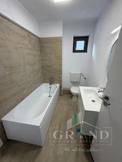 Apartament NOU, cu 3 camere, la capăt de Gheorgheni
