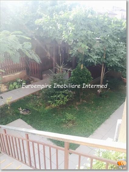 De inchiriat vila cu 5 camere in loc. Ovidiu jud. Constanta