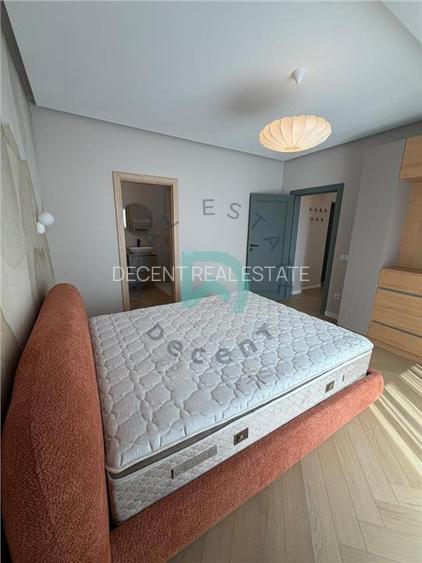 APARTAMENT 3 CAMERE DE LUX | 90 MP UTILI + TERASĂ 88 MP | PRIMA ÎNCHIR - 10