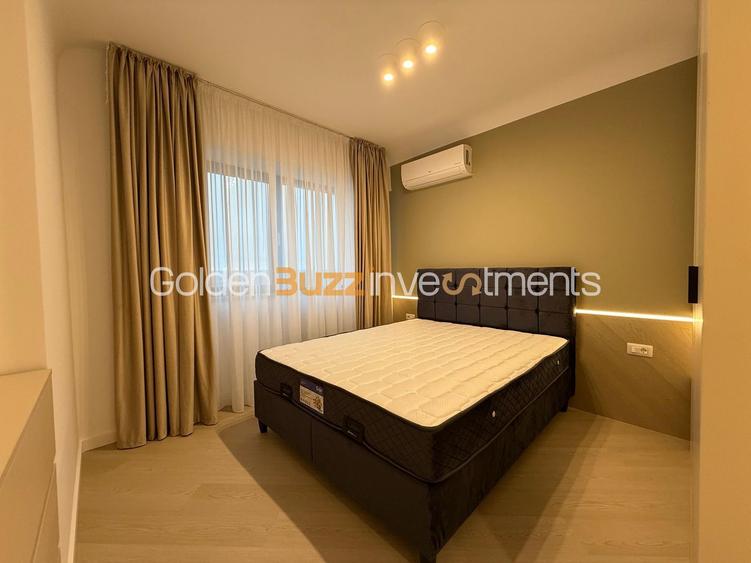 Apartament 2 camere de inchiriat  | Cortina North
