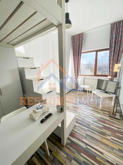 Garsonieră Ultracentral, Splaiul Independentei , Izvor, ideal investitie - 4