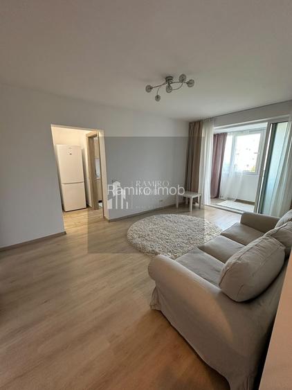 Apartament 2 camere renovat Sos Giurgiului/Piata Progresul Sector 4 - 4